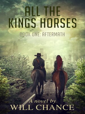 cover image of All the King's Horses